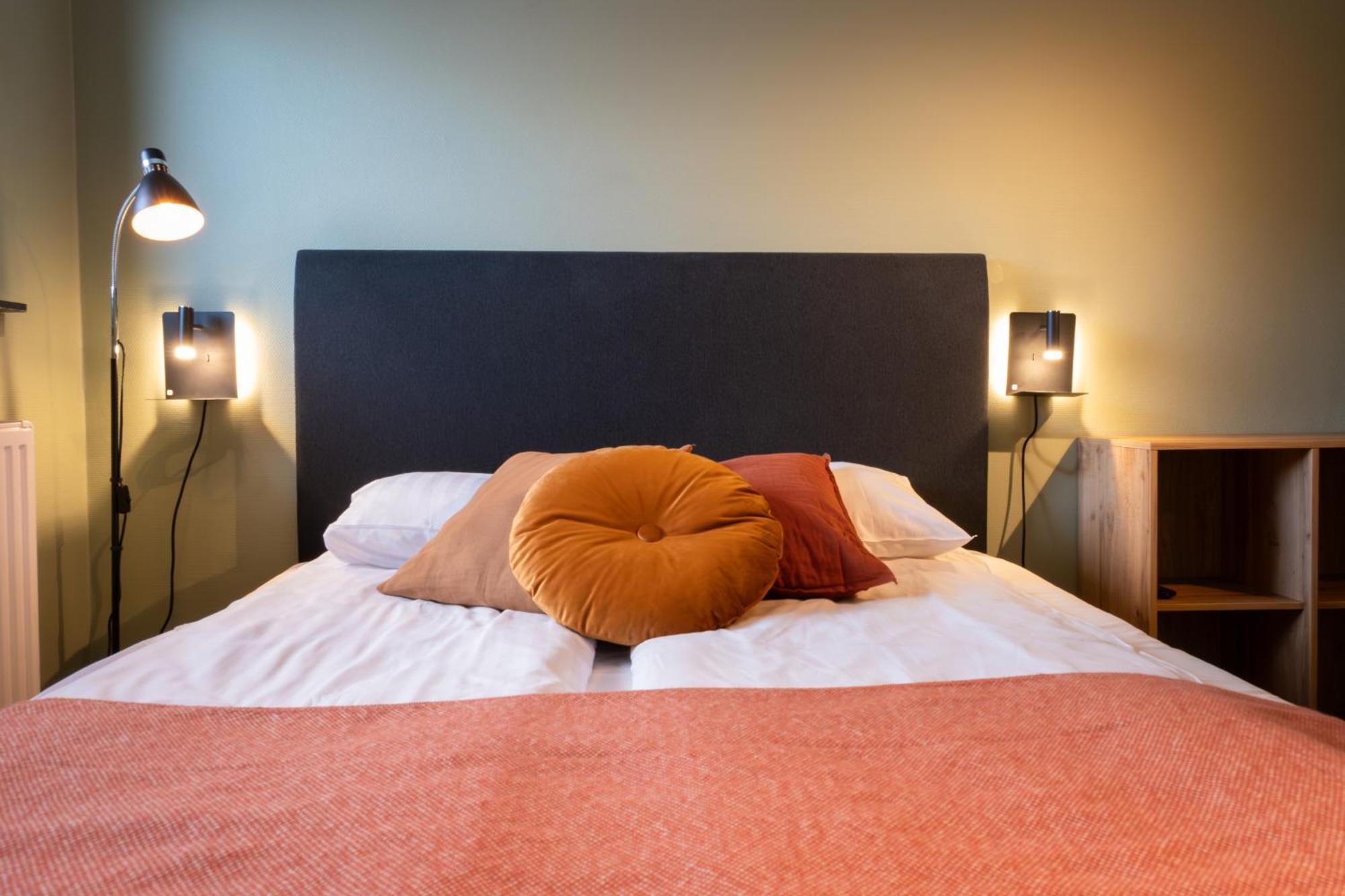 Hotell Kittelfjaell Eksteriør billede
