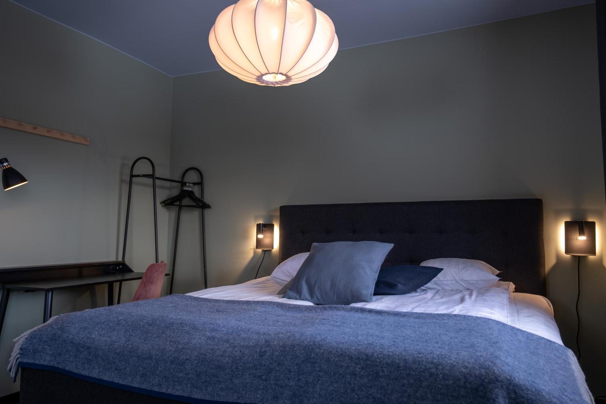 Hotell Kittelfjaell Eksteriør billede